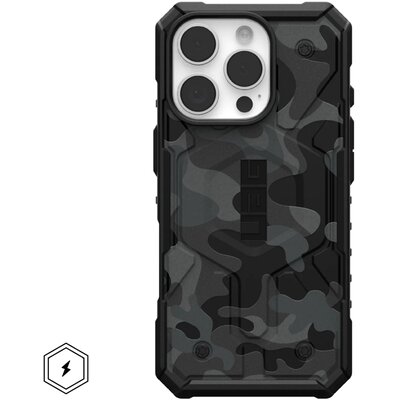 UAG Urban Armor Gear tok PATHFINDER SE kompatibilis a MagSafe készülékkel az IPHONE 16 Pro