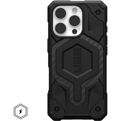 UAG Urban Armor Gear tok MONARCH PRO az IPHONE 16 Pro