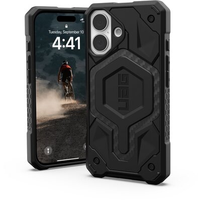 UAG Urban Armor Gear tok MONARCH az IPHONE 16