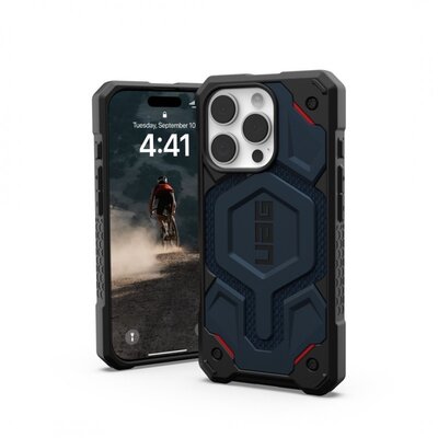 UAG Urban Armor Gear tok MONARCH PRO az IPHONE 16 Pro