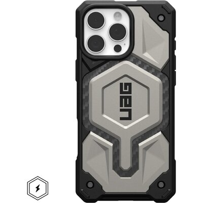 UAG Urban Armor Gear tok MONARCH PRO az IPHONE 16 Pro Max