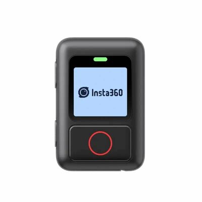 Insta360 GPS távirányító Insta360 Ace Pro, Insta360 GO 3, Insta360 X3, Insta360 ONE R, Insta360 ONE RS, Insta360 ONE X2 853656