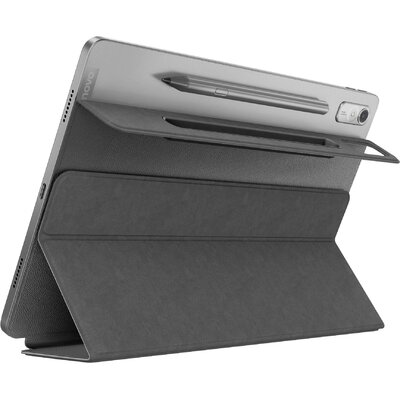 Lenovo ZG38C04236 Tablet tok Lenovo Tab P11 Pro Book Cover Szürke