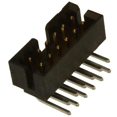 Molex 878331220 Tűs kapocsléc 1 db