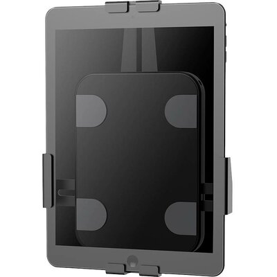 Neomounts WL15-625BL1 Fali tablet tartó Univerzális 20,1 cm (7,9) - 27,9 cm (11)