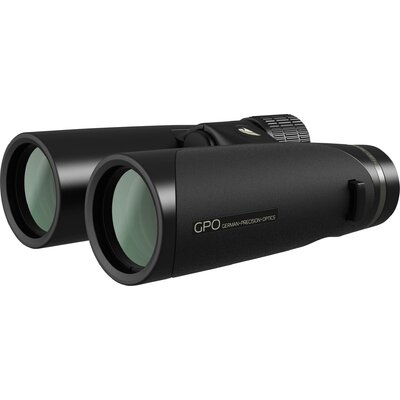 GPO German Precision Optics Távcső B600 8 42 mm Fekete 4260527410539