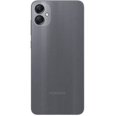 Szilikon telefonvédő (ultravékony) ÁTLÁTSZÓ [Samsung Galaxy A05 (SM-A055F)]