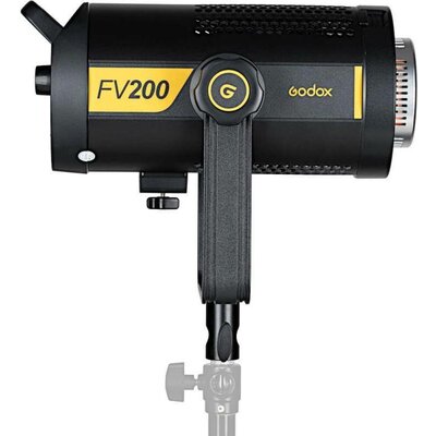 Godox FV200 Videólámpa 200 W