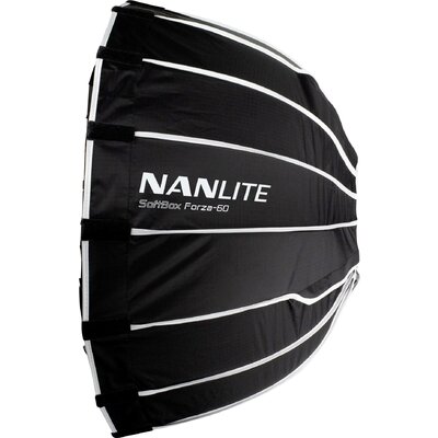 Nanlite 3769 Softbox (Ø) 58 cm 1 db