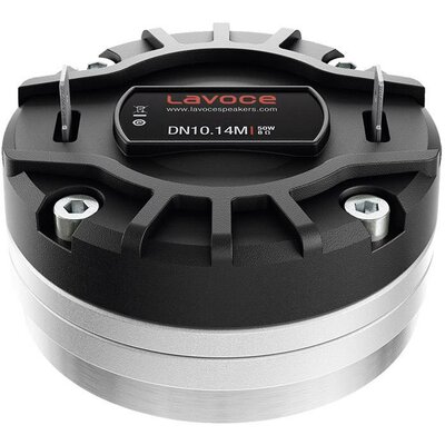 Lavoce DN10.14M 1 Magashang meghajtó RMS terhelhetőség=25 W 8 Ω