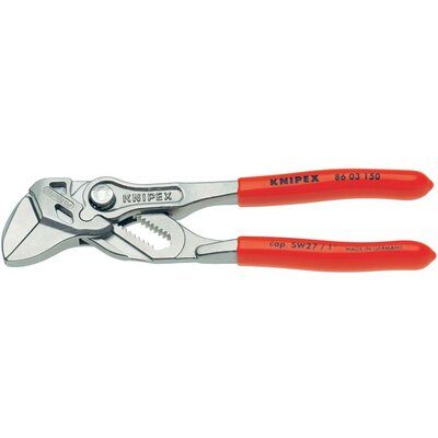 Fogókulcs KNIPEX 86 03 150