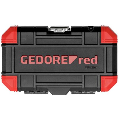 Gedore R33003040 Bit készlet 40 részes 1/4 (6.3 mm)