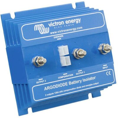 Victron Energy Argo 180-3AC ARG180301020 Elem leválasztó