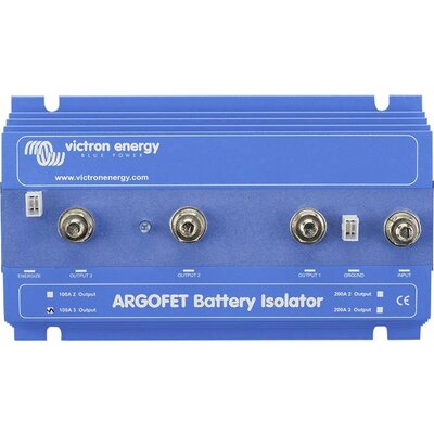 Victron Energy Argo FET 100-3 ARG100301020R Elem leválasztó