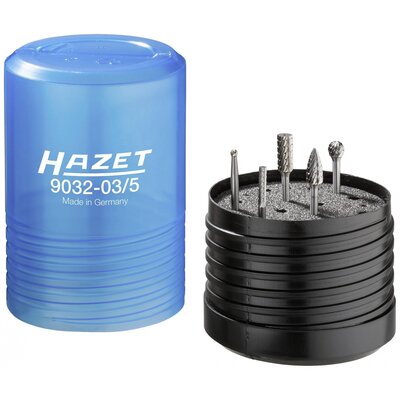 Hazet 9032-03/5 Maróstift készlet