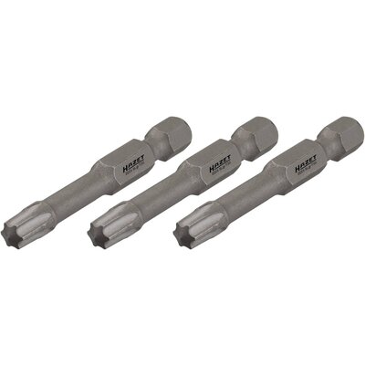 Hazet HAZET 2223SLG-T10/3 Torx bit T 10 Különleges acél 1 db