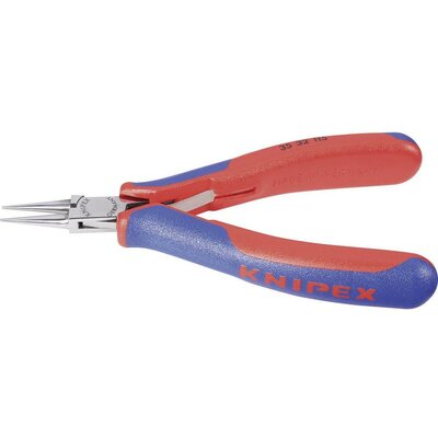 Kerekcsőrű fogó 3532 Knipex 35 32 115 115 mm Előlapforma Kerek Típus 35 32 115