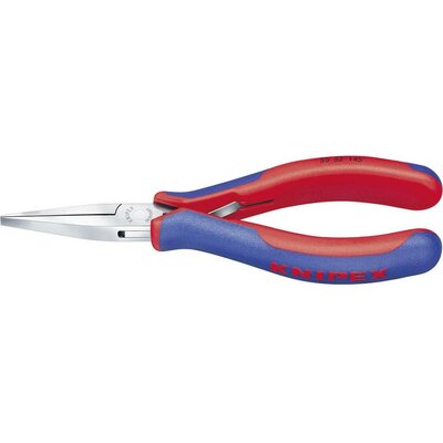 Knipex Laposfogó Előlapforma Lapos 145 mm 35 52 145