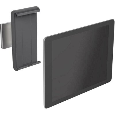 Durable TABLET HOLDER WALL - 8933 Tablet tartó Univerzális 17,8 cm (7) - 33,0 cm (13)