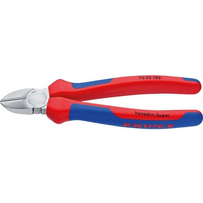 Oldalcsípőfogó Knipex 70 05 140