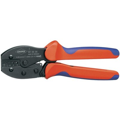 Krimpelő, PRECIFORCE KNIPEX 97 52 38