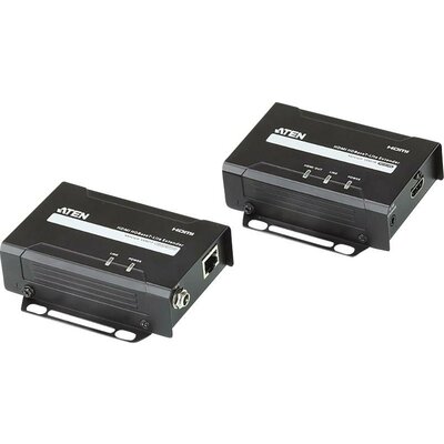 ATEN VE801-AT-G HDMI™ Extender RJ45 hálózati kábelen keresztül 70 m