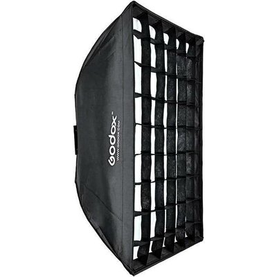 Godox SB-FW6090 SB-FW6090 Softbox (Sz x Ma) 60 cm x 90 cm 1 db