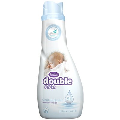 Violeta Double Care baba öblítő - 30 mosás 900ml