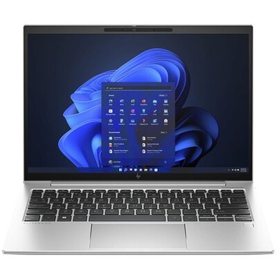 HP EliteBook 835 G10 13,3"WUXGA/AMD Ryzen 5 7545U/16GB/256GB/Int.VGA/Win11 Pro/ezüst laptop