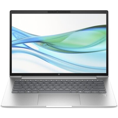 HP ProBook 440 G11 14"WUXGA/Intel Core Ultra 5 125U/8GB/512GB/Int.VGA/FreeDOS/ezüst laptop