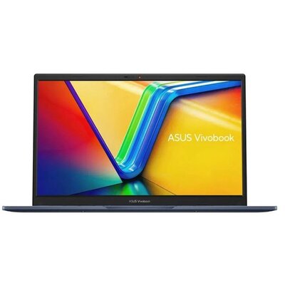 Asus Vivobook 14 X1404VA-EB571 14"FHD/Intel Core i5-1335U/8GB/512GB/Int.VGA/kék laptop