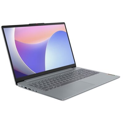 Lenovo IdeaPad Slim 3 15IAN8 15,6"FHD/Intel Core i3-N305/8GB/512GB/Int.VGA/szürke laptop