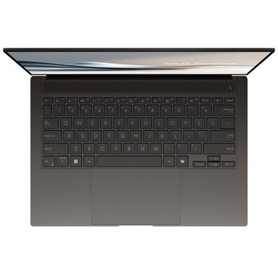 Asus Zenbook S 14 UX5406SA-PV052W 14"WQXGA/Intel Core Ultra 7 258V/32GB/1TB/Int.VGA/Win11/szürke laptop