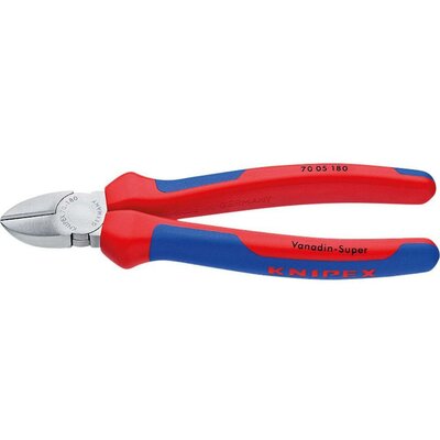 Oldalcsípőfogó Knipex 70 05 180