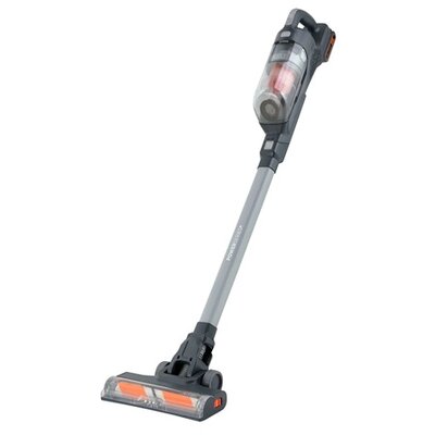 Black&Decker BHFEA18D1 PowerSeries+™ vezeték nélküli álló porszívó