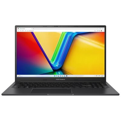 Asus Vivobook K3504VA-MA480W 15,6"3K/Intel Core i7-1355U/16GB/1TB/Int.VGA/Win11/fekete laptop