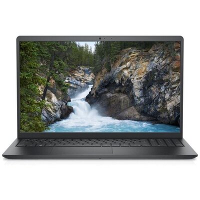 Dell Vostro 3530 15,6"FHD/Intel Core i5-1334U/8GB/512GB/Int.VGA/Linux/fekete laptop