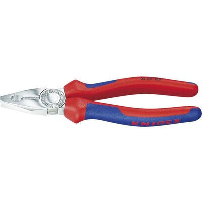 Kombinált fogó Knipex 03 05 200