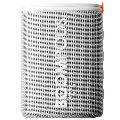 Boompods Beachboom Ocean fehér bluetooth hangszóró