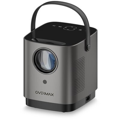 Overmax Multipic 3.6 3500L 50000 óra HDMI LED projektor