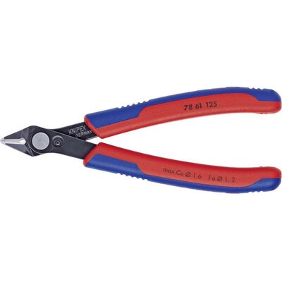 Csipőfogó, Knipex Super Knips 7861