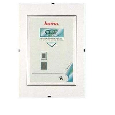 Hama 63042 CLIP-FIX 50x60 keret