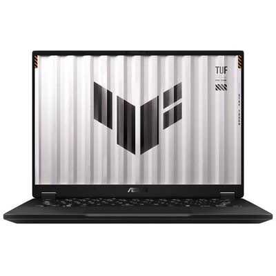 ASUS TUF Gaming FA401WU-RG006W 14"WQXGA/AMD Ryzen AI 9 HX 370/16GB/1TB/RTX 4050 6GB/ WIN11H fekete laptop