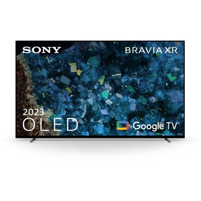 Sony 55" XR55A80LAEP 4K UHD Smart OLED TV