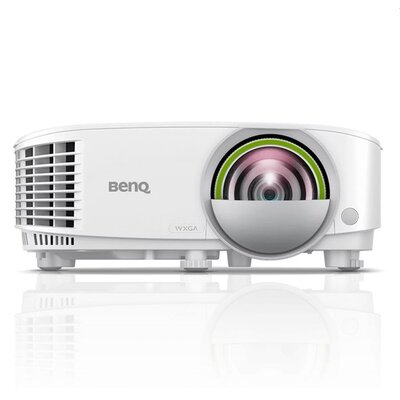 Benq EW800ST WXGA 3300L 10000óra smart fehér projektor