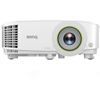 BenQ EW600 WXGA 3600L smart projektor