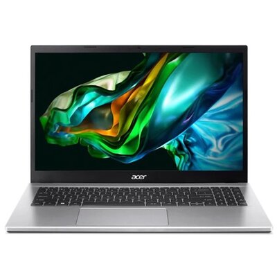 Acer Aspire 3 A315-44P-R4NG 15,6"FHD/AMD Ryzen 7-5700U/8GB/512GB/Int.VGA/ezüst laptop