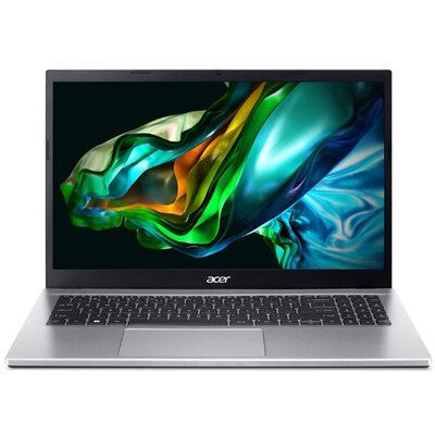 Acer Aspire 3 A315-44P-R532 15,6"FHD/AMD Ryzen 7 5700U/16GB/1TB/ezüst laptop