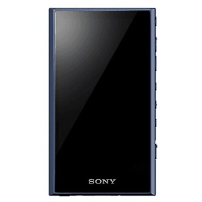 Sony NWA306L.CEW Bluetooth/Wi-Fi kék hordozható audiojátszó