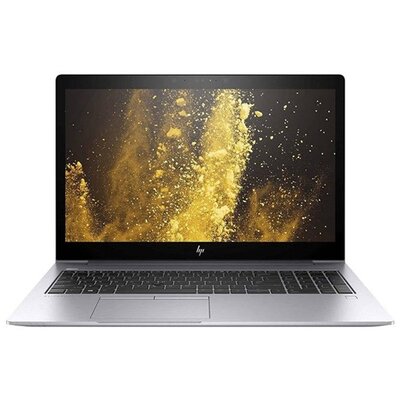 HP EliteBook 850 G5 15,6"FHD/Intel Core i5-8350U/16GB/256GB/Int.VGA/Win Pro COA/ezüst laptop (Használt A+,felújított)